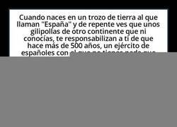 Enlace a Yo de ese oro no sé nada