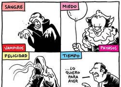 Enlace a Alimentos de seres sobrenaturales