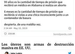 Enlace a Historias honestas sobre el lado oscuro de vivir en EEUU
