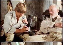 Enlace a Cuando la aventura acaba antes de empezar