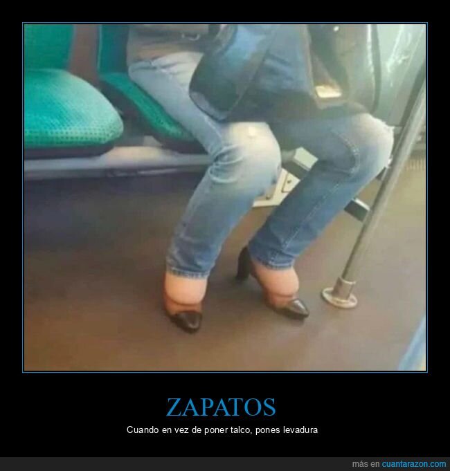 zapatos,pies,wtf