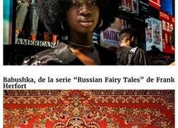 Enlace a Estos fotógrafos retrataron a hermosas mujeres de todo el mundo