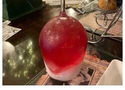 Enlace a Personas que preferirían tener platos y vasos en lugar de estos desastres