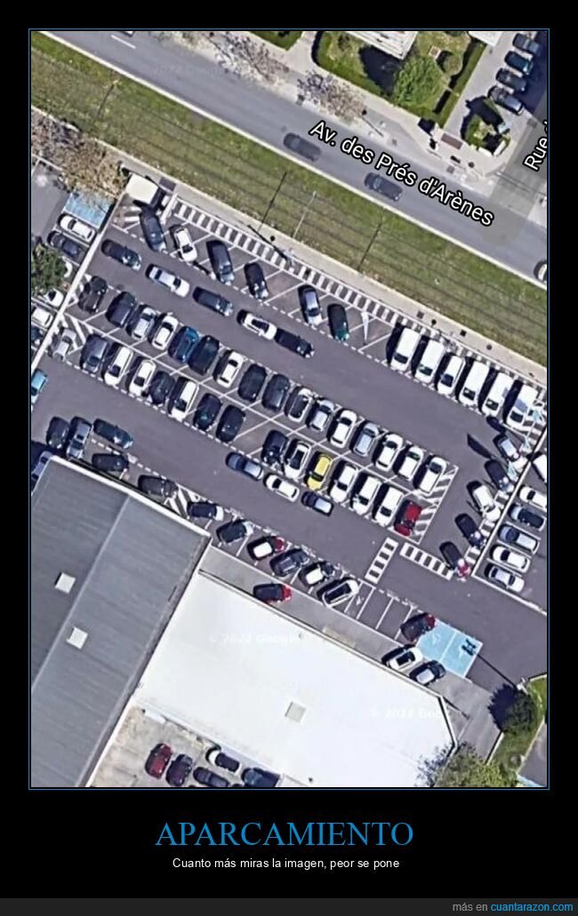 aparcamiento,coches,fails