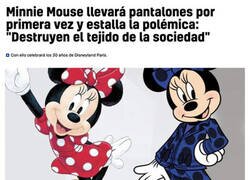 Enlace a Un poco exagerados, ¿no?