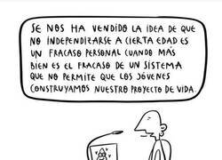 Enlace a El auténtico fracaso