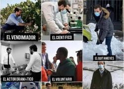 Enlace a El hombre de los mil empleos