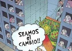 Enlace a Cambiando las ciudades