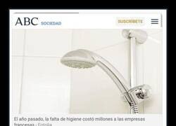 Enlace a Hagámonos los sorprendidos