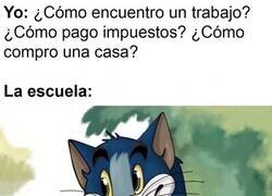 Enlace a Educación para la vida real
