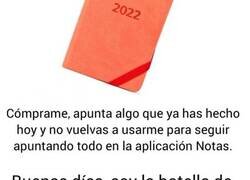 Enlace a Cosas que seguimos comprando a pesar de que apenas las utilizamos