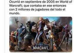 Enlace a La accidental pandemia virtual que vivió 'World of Warcraft' en 2005 y que sirvió de estudio a los epidemiólogos