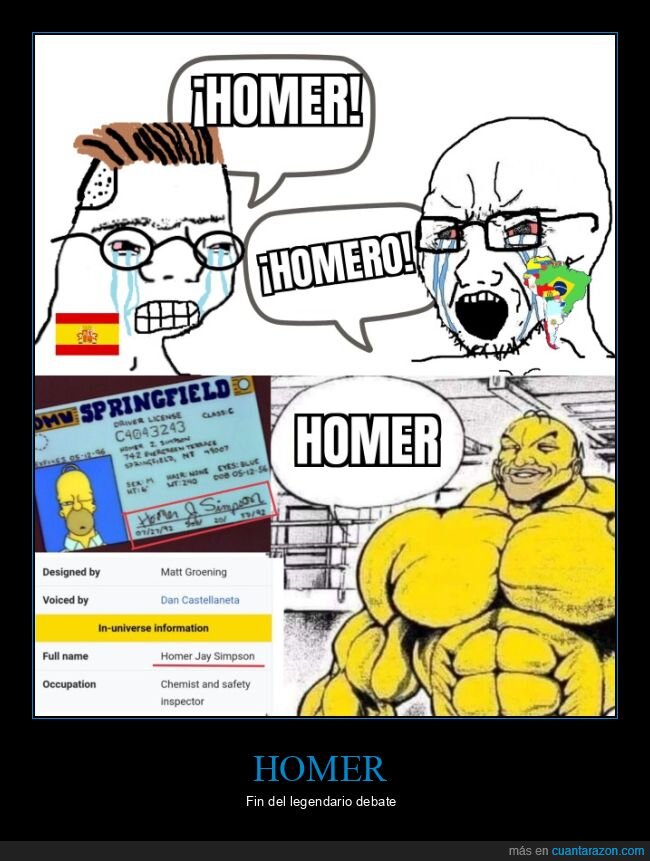 homer,español,latino,doblaje,simpsons