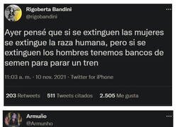 Enlace a Directos a la extinción