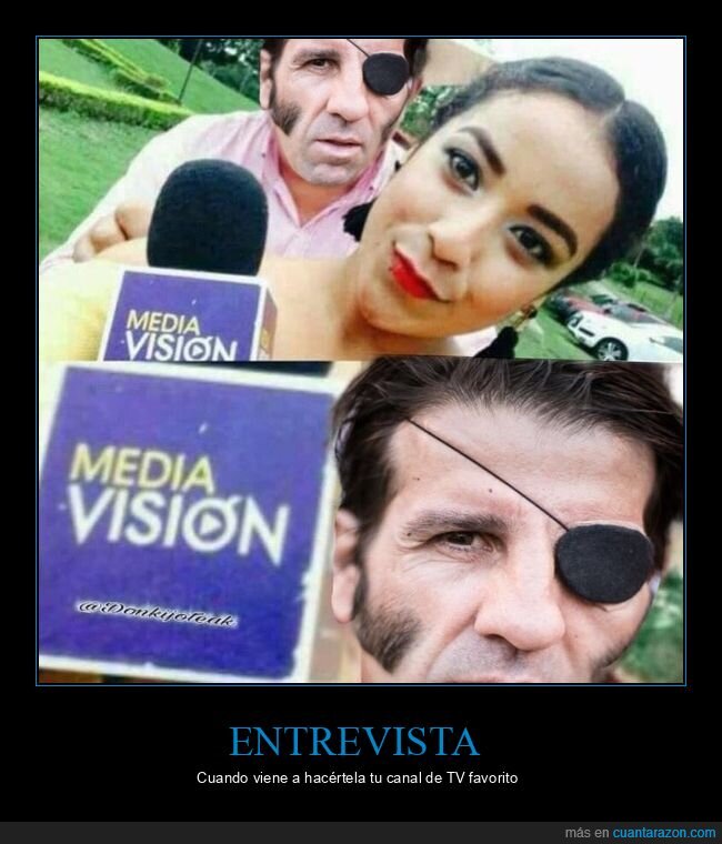 entrevistar,media visión,padilla,torero