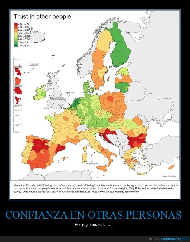 confianza,regiones,europa
