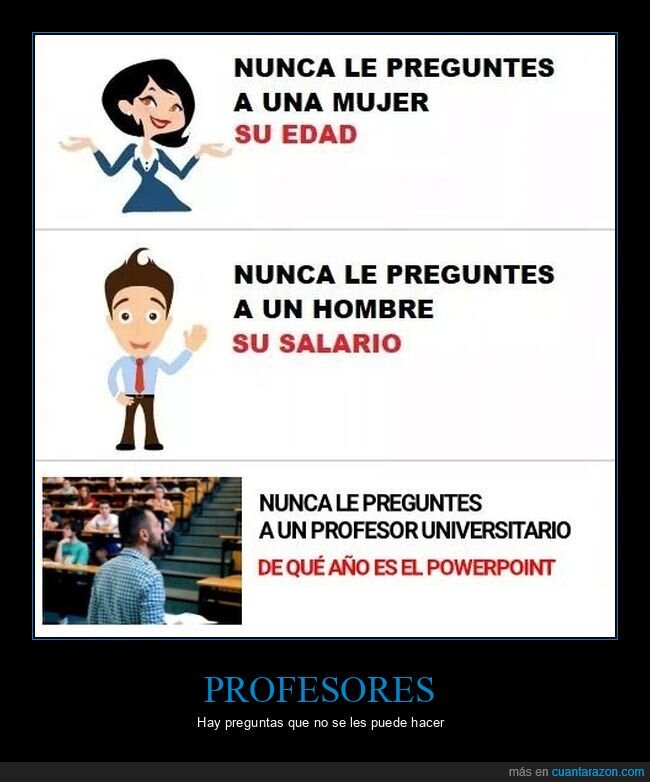 año,powerpoint,preguntar,profesor