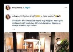 Enlace a Estrenando Loft