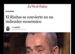 Enlace a El legado del Risitas