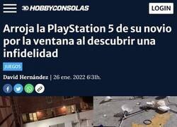 Enlace a Crueldad intolerable