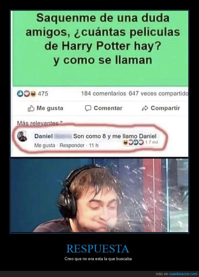 harry potter,llamarse