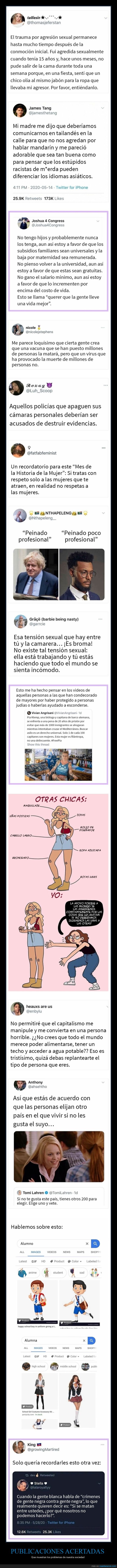 publicaciones,problemas,sociedad