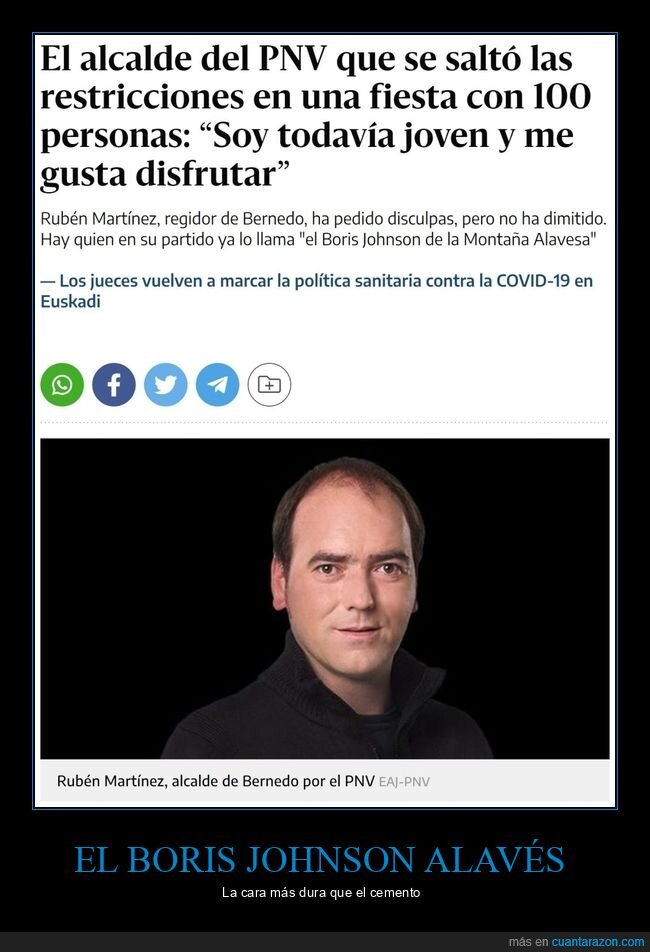 alcalde,restricciones,fiesta,joven,disfrutar,políticos