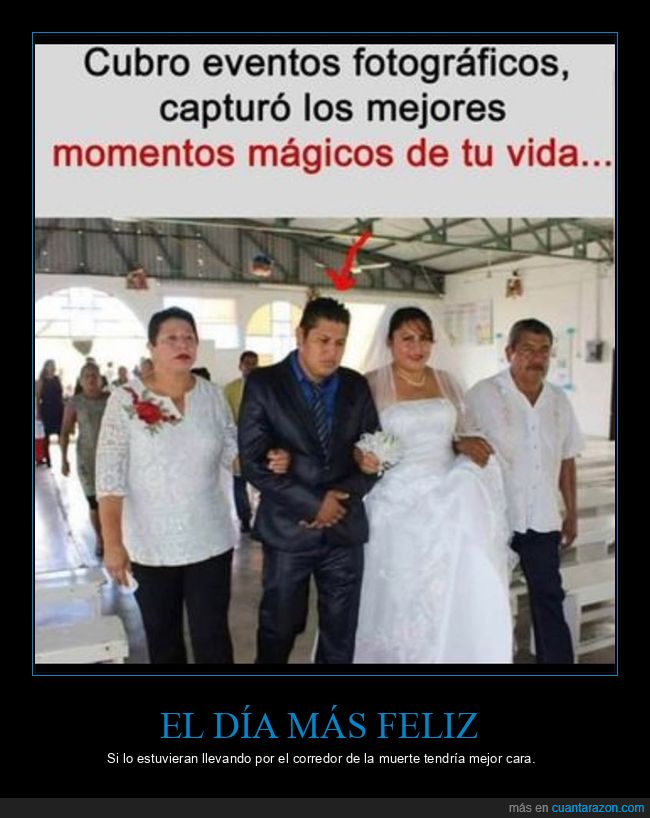 boda,caretos,wtf