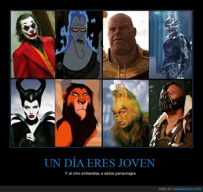 joven,entender,malos