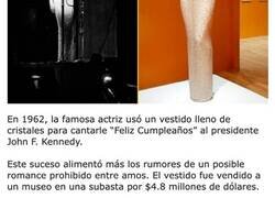Enlace a Cosas que tienen un precio del cual no tenías idea