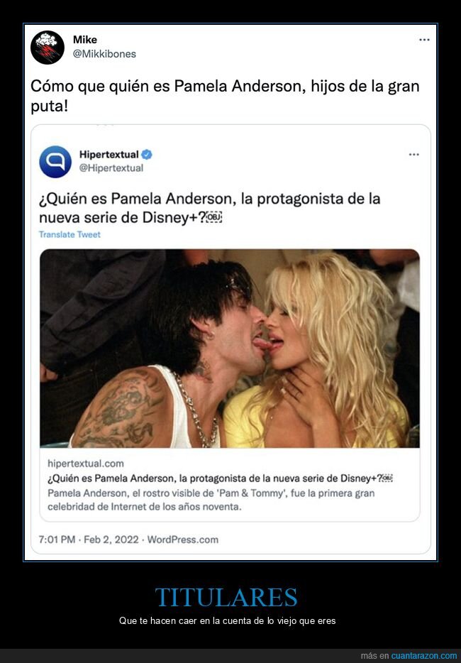 pamela anderson,princesa disney,quién es