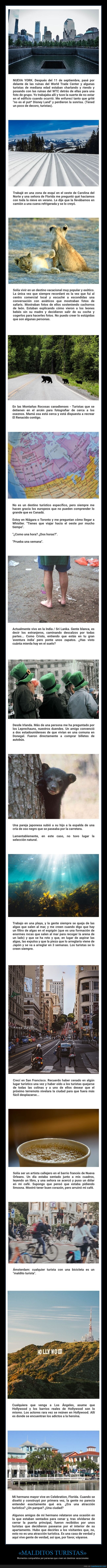 turistas,destinos vacacionales