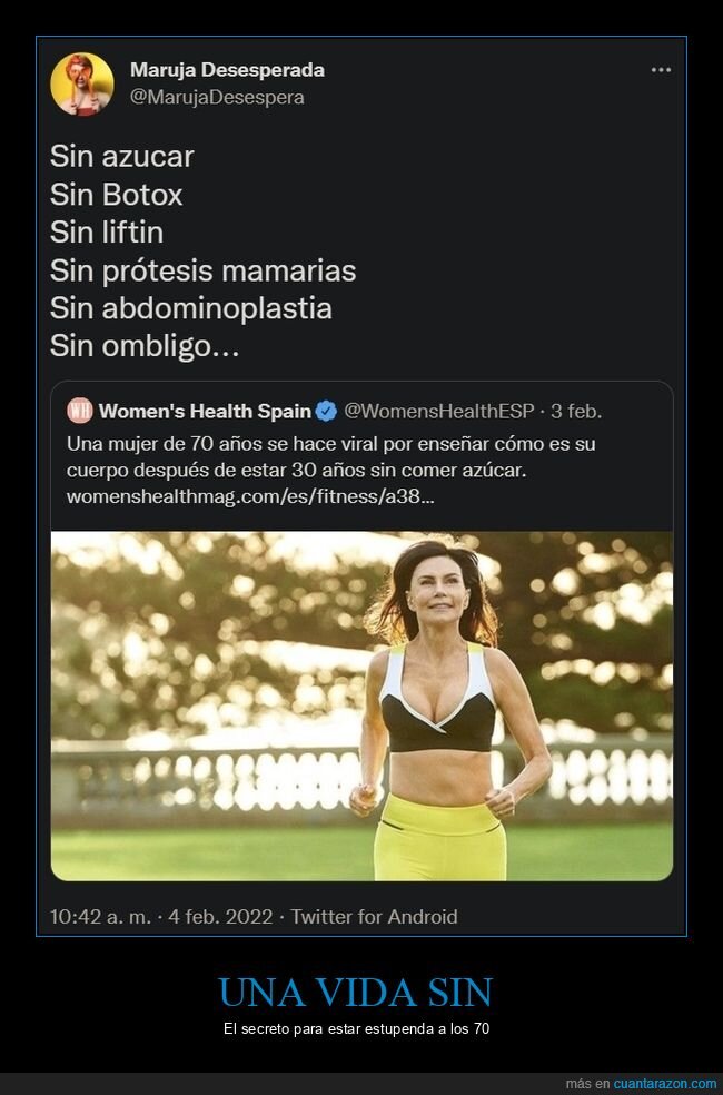 sin,70 años