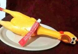 Enlace a Plato gourmet