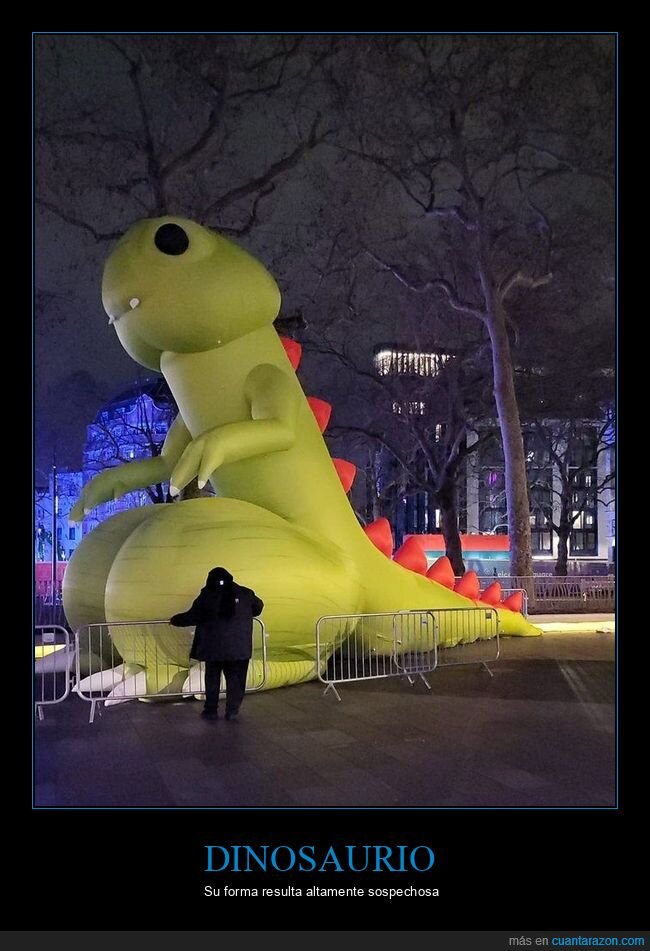 dinosaurio,forma,wtf