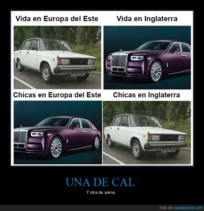 vida,europa del este,inglaterra,chicas