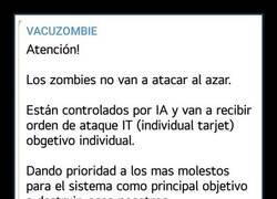 Enlace a El fin está cerca