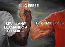 Enlace a Lo que les une