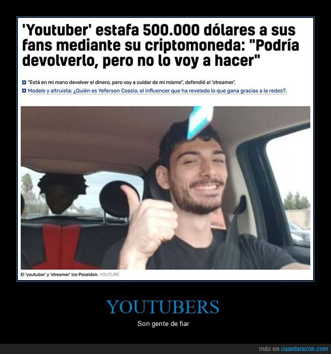 criptomonedas,devolver,estafar
