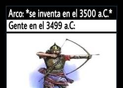 Enlace a Así fue