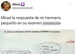 Enlace a Merecía más puntos