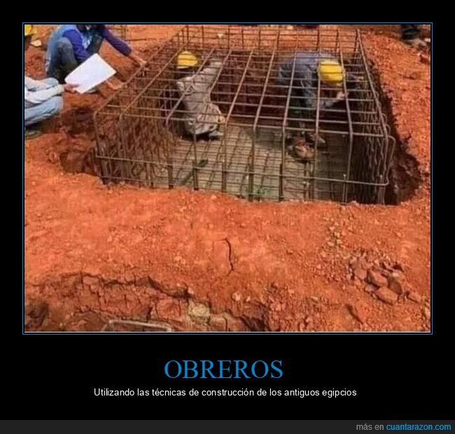 obra,fails