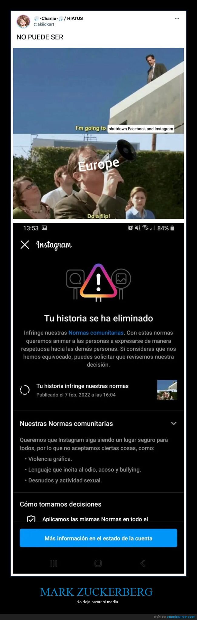 facebook,instagrameuropa,eliminar,wtf
