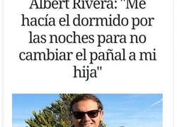 Enlace a Albert Rivera deja el bufete de abogados en el que trabajaba y estos critican su 