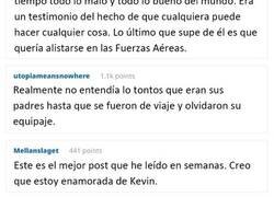 Enlace a Este ex-profesor cuenta sobre un estudiante que dejó a toda la escuela desconcertada