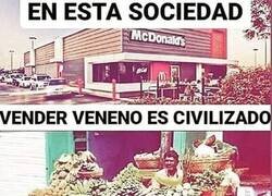 Enlace a Doble moral