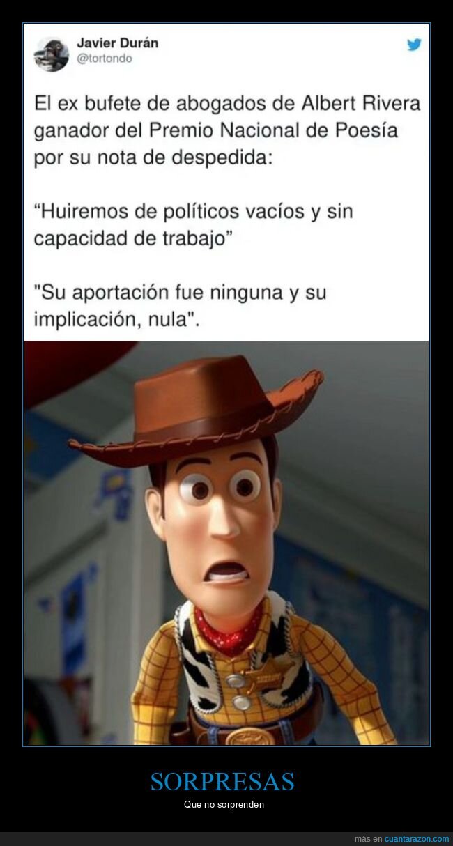 albert rivera,política,bufete,abogados