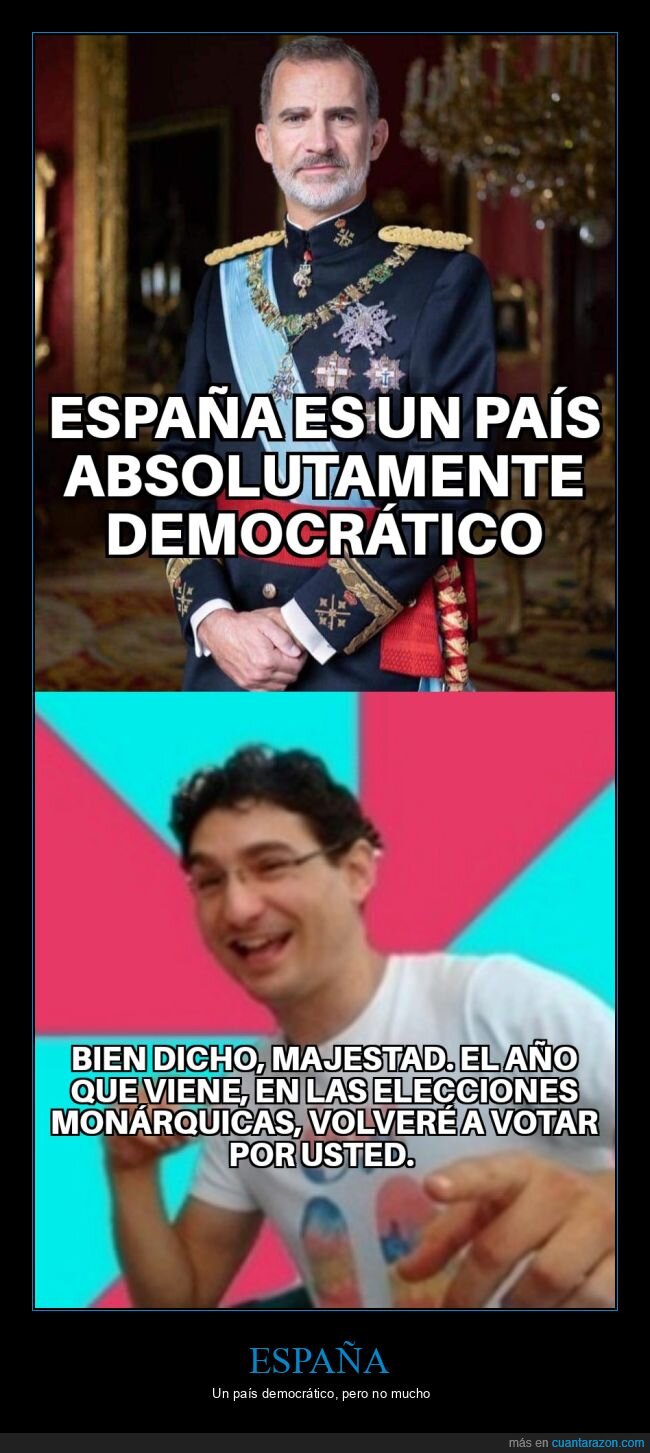 españa,rey,monarquía,felipe vi