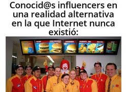 Enlace a Universos paralelos