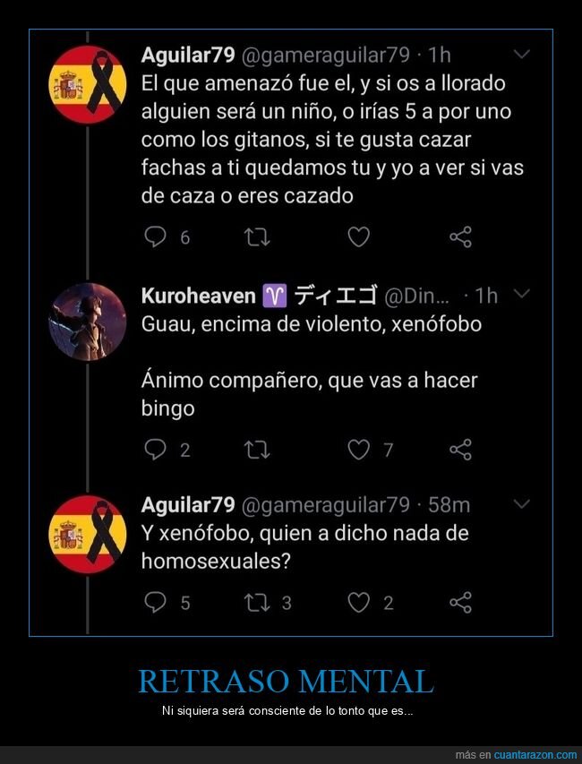xenófobo,homosexuales,fails
